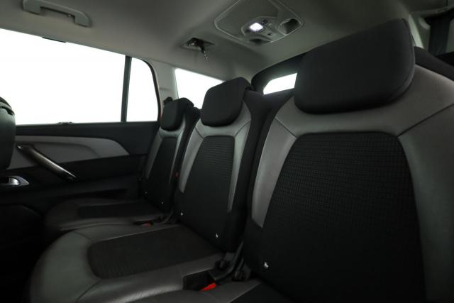 Citroen Grand C4 Picasso image 8