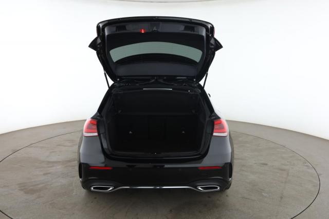 Mercedes Benz Classe A image 1