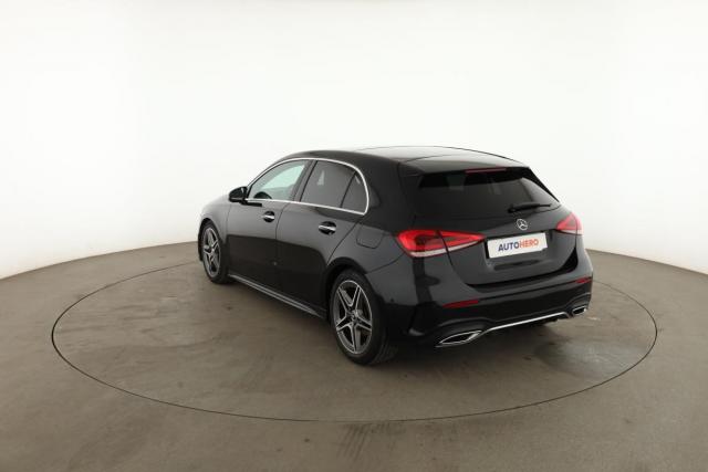 Mercedes Benz Classe A image 7