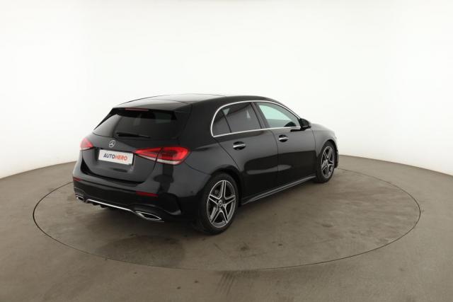 Mercedes Benz Classe A image 6