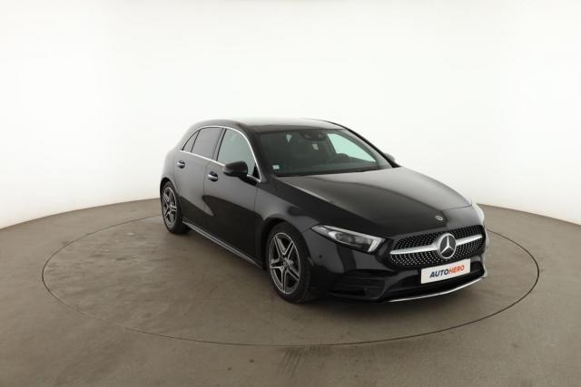 Mercedes Benz Classe A image 5