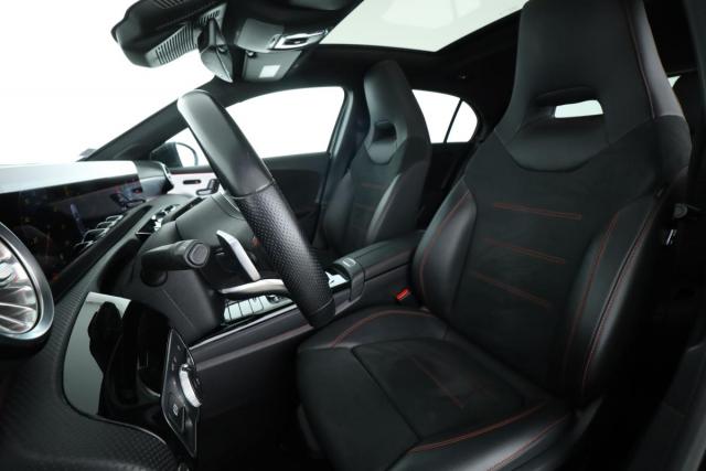 Mercedes Benz Classe A image 4