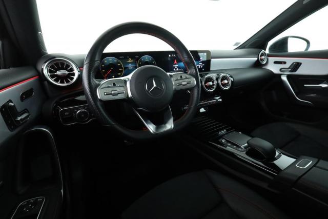 Mercedes Benz Classe A image 9