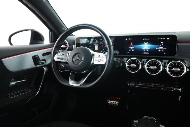 Mercedes Benz Classe A image 3