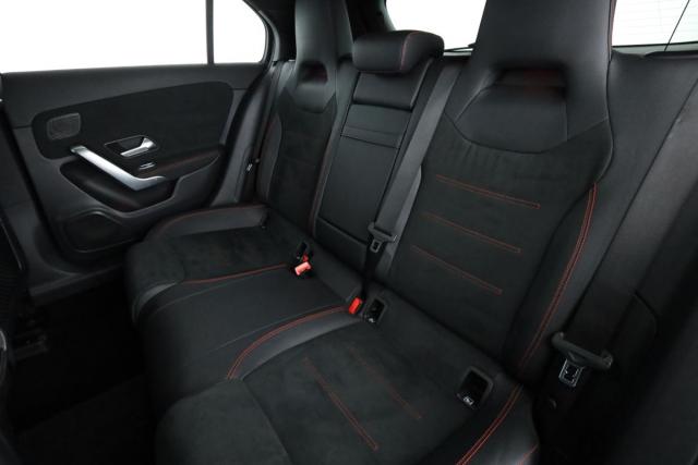 Mercedes Benz Classe A image 2