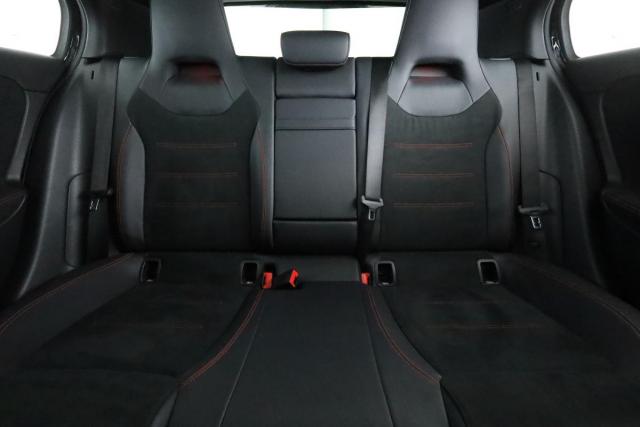 Mercedes Benz Classe A image 8