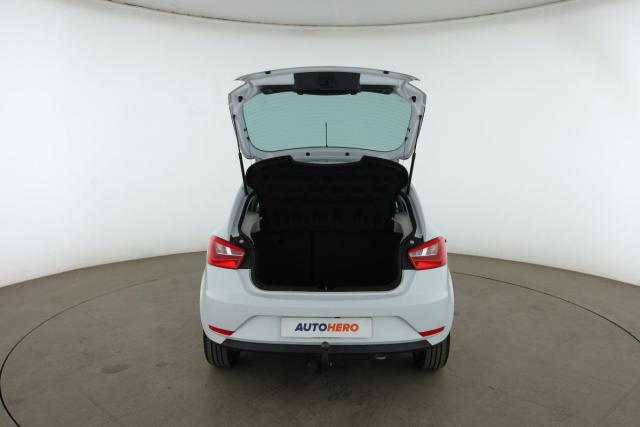 Seat Ibiza image 9