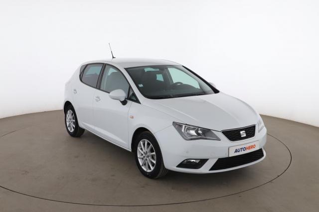 Seat Ibiza image 7