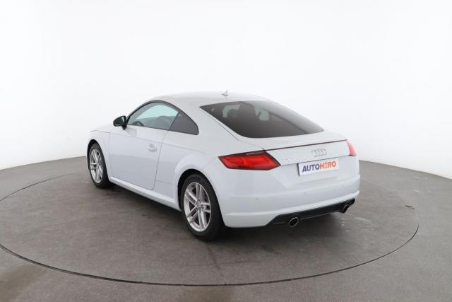 Audi Tt Coupé image 8