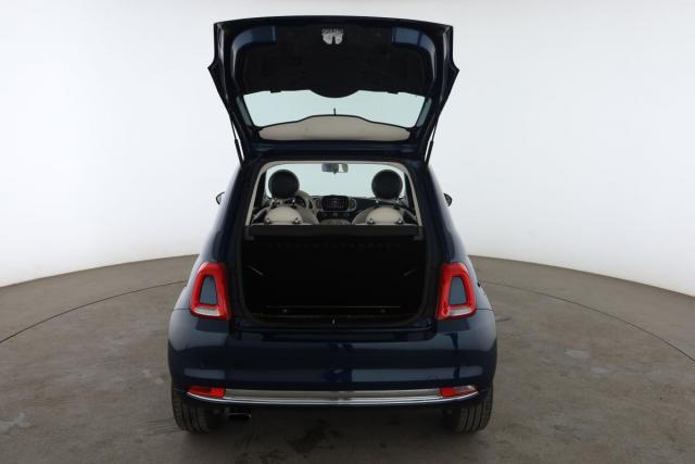 Fiat 500 image 1