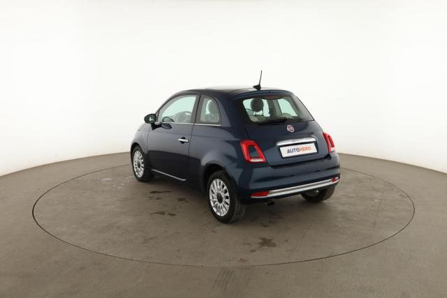 Fiat 500 image 8