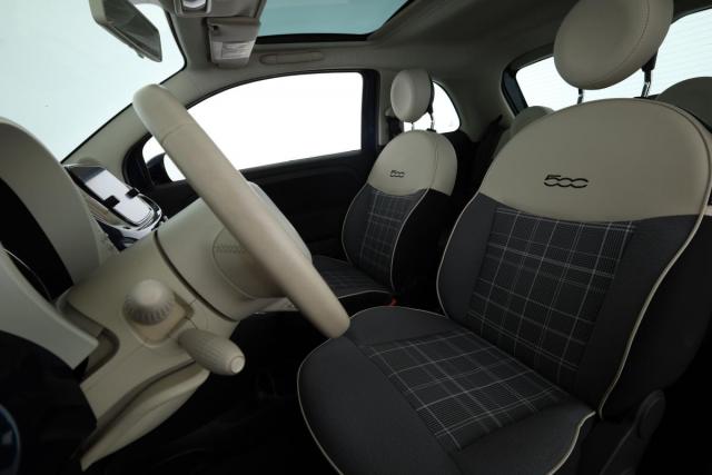 Fiat 500 image 4