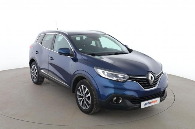 Renault Kadjar image 8
