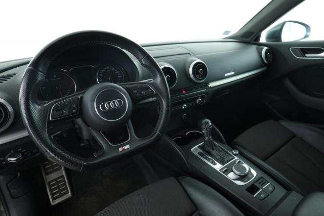 Audi A3 Sportback image 4