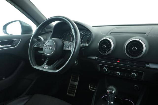 Audi A3 Sportback image 9