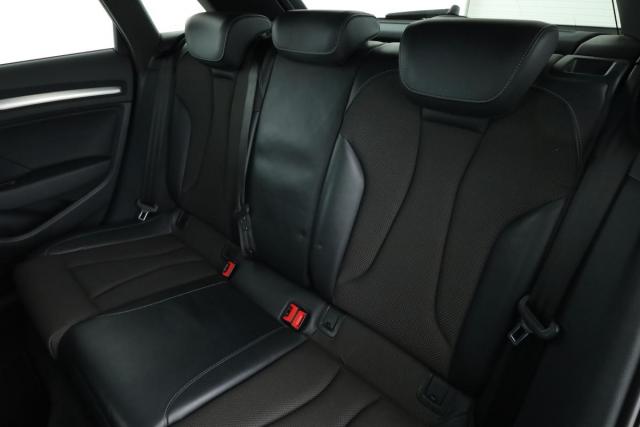 Audi A3 Sportback image 5