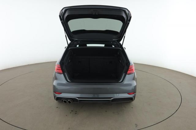 Audi A3 Sportback image 8