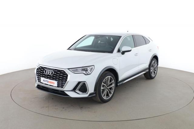Audi Q3 Sportback 45 Tfsie S Line S Tronic 245 Ch