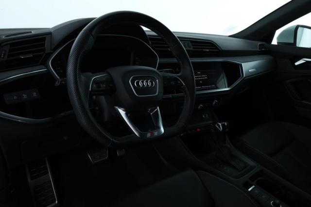 Audi Q3 Sportback image 6