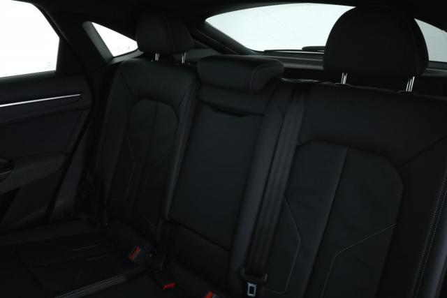 Audi Q3 Sportback image 4