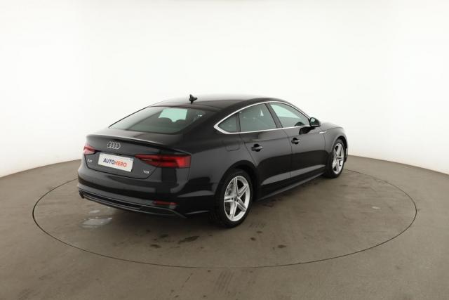 Audi A5 Sportback image 8