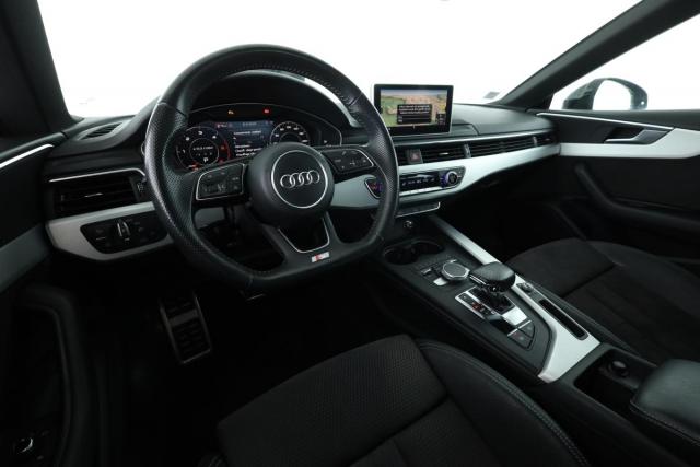Audi A5 Sportback image 5