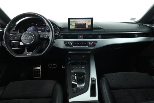 Audi A5 Sportback image 2