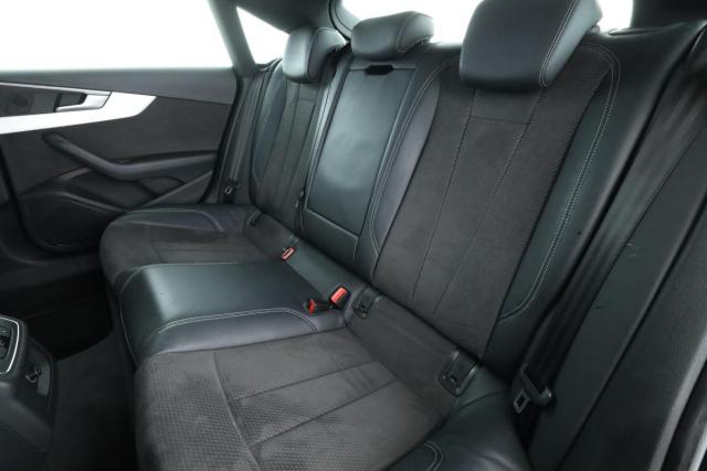 Audi A5 Sportback image 7