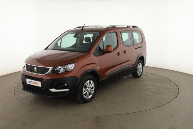 Peugeot Rifter Long 1.5 Blue-Hdi Active Eat8 7pl 131 Ch