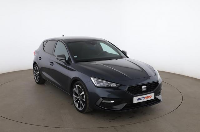 Seat Leon image 3