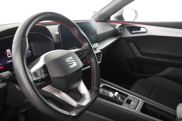 Seat Leon image 6