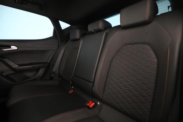 Seat Leon image 2
