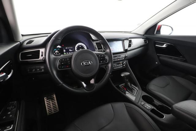 Kia Niro image 1