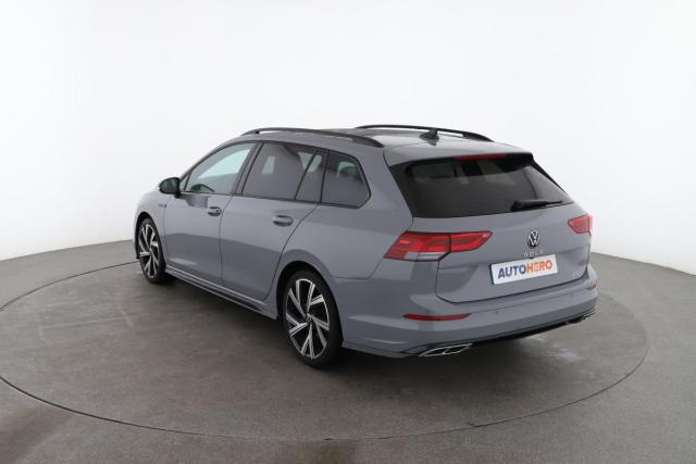 Volkswagen Golf Sw image 7