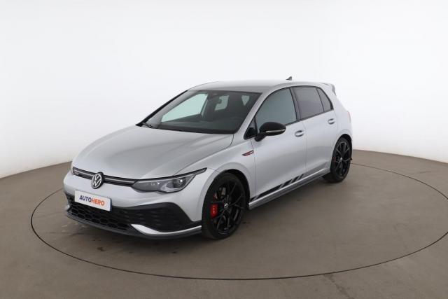 Volkswagen Golf Viii 2.0 Tsi Gti Clubsport Dsg7 300 Ch