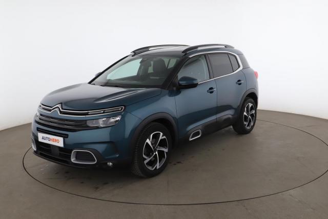 Citroen C5 Aircross 1.5 Blue-Hdi Feel Bv6 131 Ch