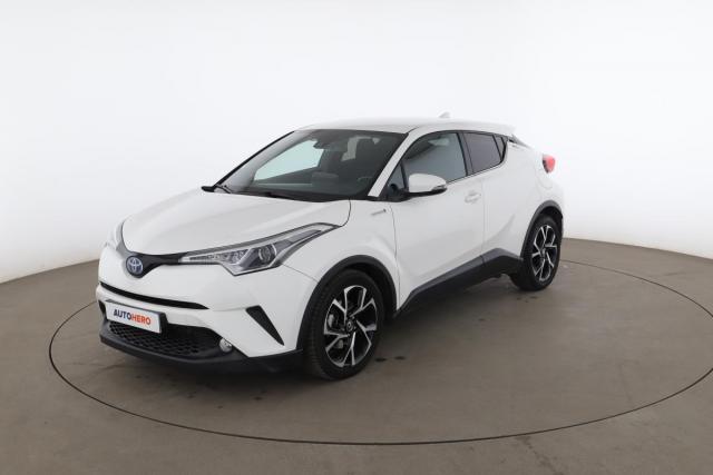 Toyota C-Hr 1.8 Hybride Edition 122 Ch