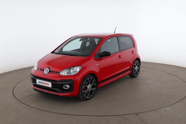 Volkswagen Up! 1.0 Tsi Bluemotion Gti 5p 115 Ch