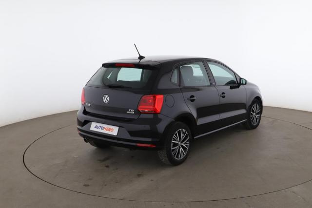 Volkswagen Polo image 2