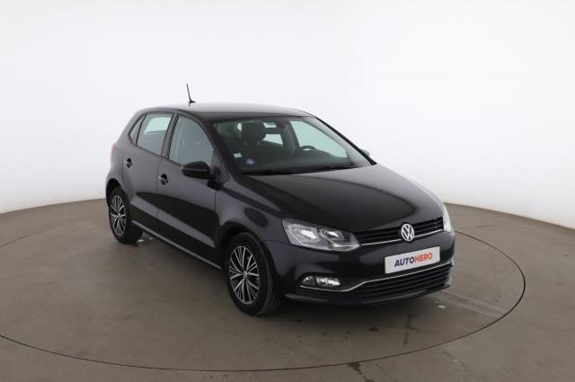 Volkswagen Polo image 1