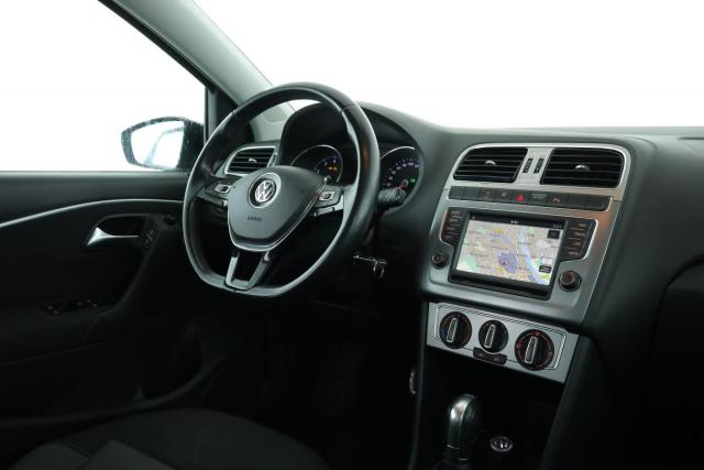 Volkswagen Polo image 8