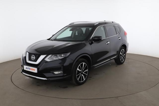 Nissan X-Trail 1.7 Dci Tekna 7pl 150 Ch