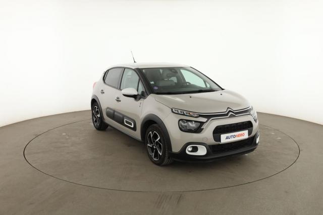 Citroen C3 image 1