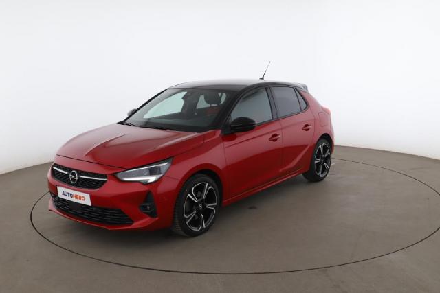 Opel Corsa 1.2 Turbo Gs Line Auto 5p 130 Ch