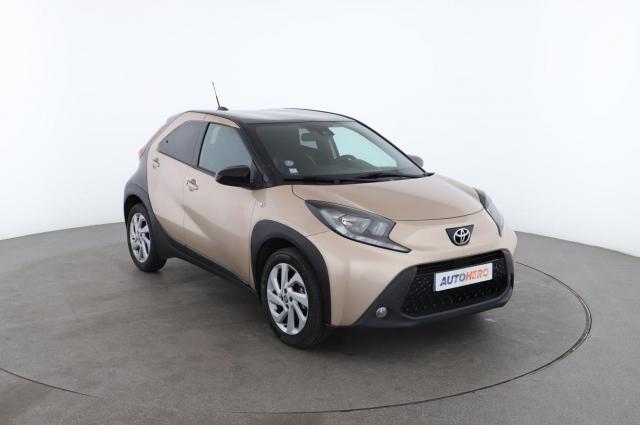 Toyota Aygo X image 5