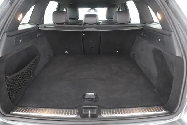 Mercedes Benz Glc image 3