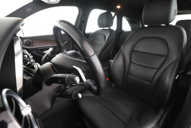 Mercedes Benz Glc image 1
