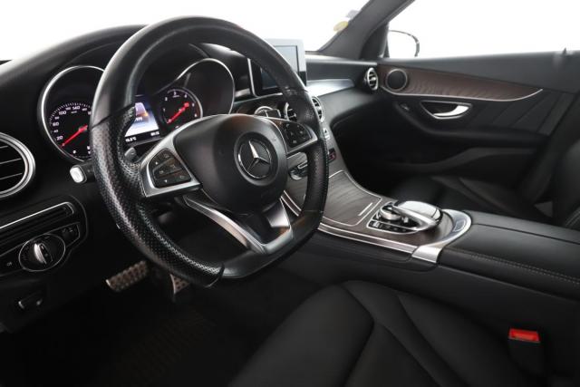 Mercedes Benz Glc image 7