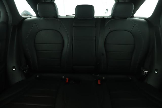 Mercedes Benz Glc image 6