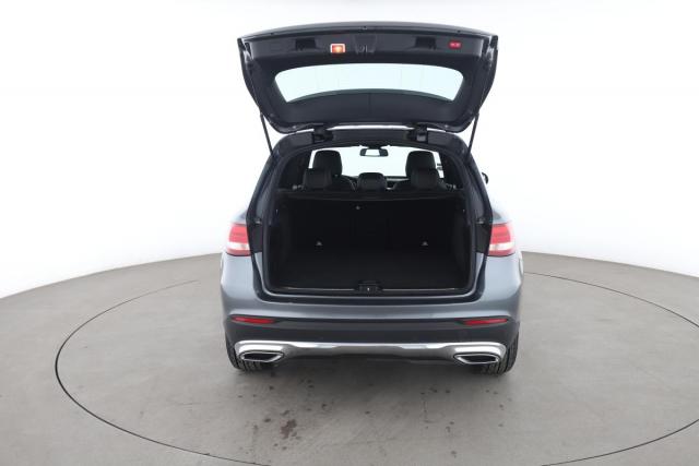 Mercedes Benz Glc image 5
